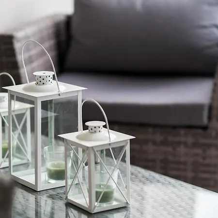 شقة Luxury Apartment Bel Etage With Swimming Pool