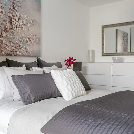 Apartamento Luxury Apartment Bel Etage With Swimming Pool Split