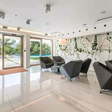 Luxury Apartment Bel Etage With Swimming Pool شقة