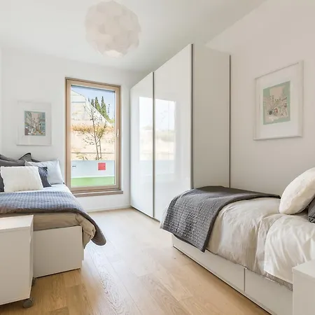Apartamento Luxury Apartment Bel Etage With Swimming Pool *