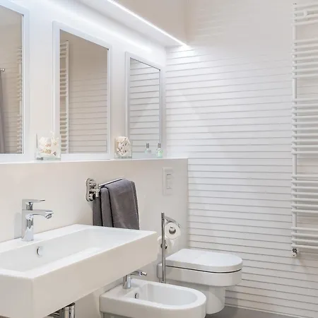 Luxury Apartment Bel Etage With Swimming Pool * سبليت
